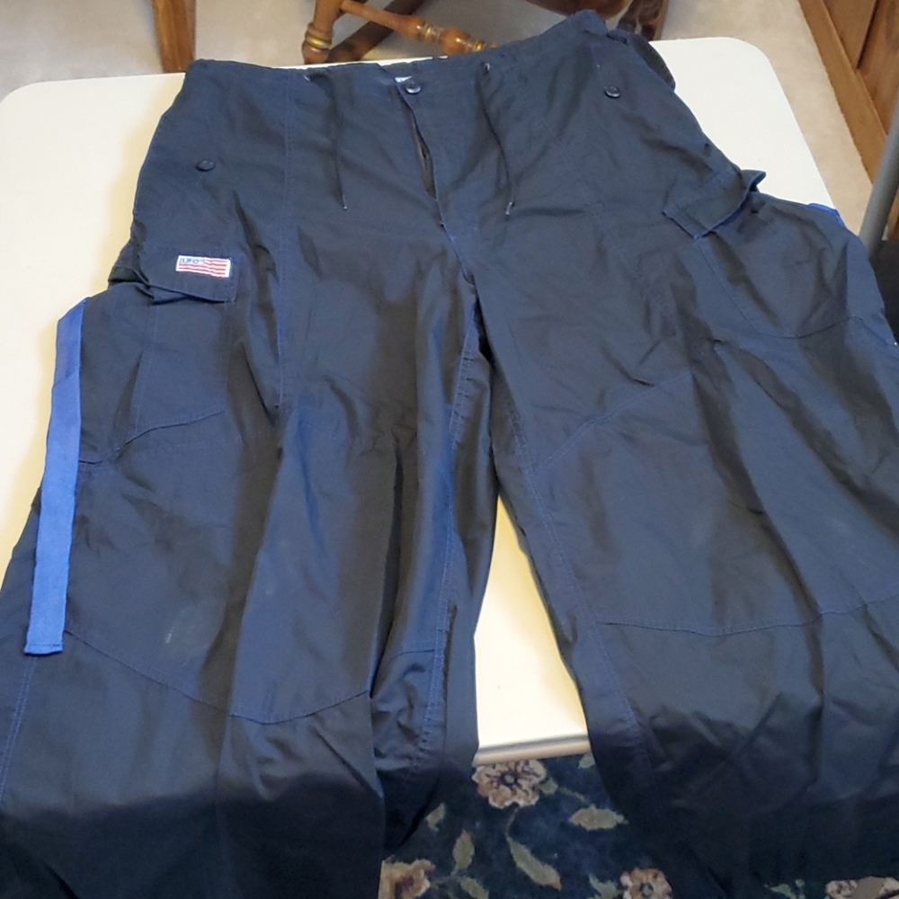 UFO pants